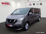 Nissan Primastar Kombi AT 5 Sitze AHK L2H1 Regal Allw. - Nissan Primastar Gebrauchtwagen