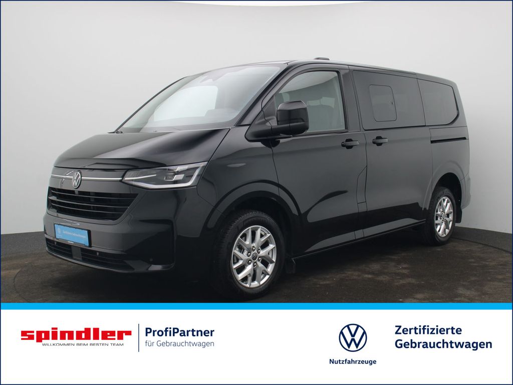 Image of Volkswagen T7 Caravelle