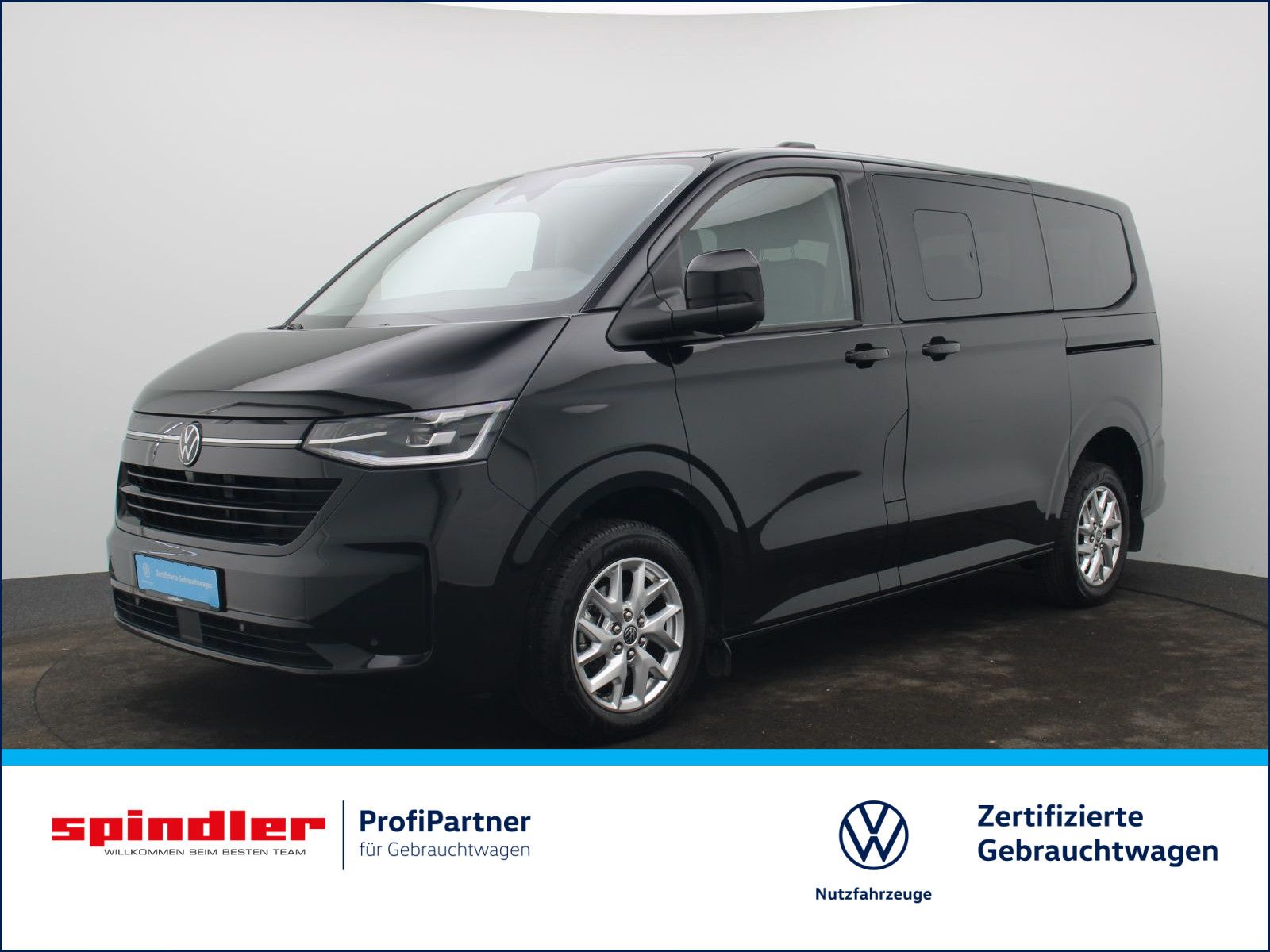Volkswagen T7 Caravelle Style DSG / 9-Sitze, Navi, RFK, AHK