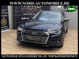 Audi A6 Avant Sport 2.0 35 TDI Leder/Virt.Cockpit/Kam - Audi A6 aus 2021