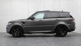 Land Rover Range Rover Sport HSE Dynamic, Pano, Meridian - graue Land Rover Range Rover Sport