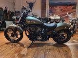 Indian Chief Dark Horse  Vorteilspaket (500€/2,99%) - INDIAN CHIEF DARK HORSE
