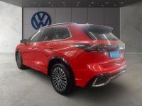 Volkswagen Tiguan - Vorschau Bild 5