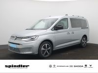 Volkswagen Caddy Maxi - Vorschau Bild 1