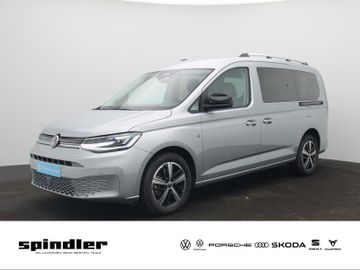 Volkswagen Caddy Maxi Life "Energy" LR / 7-Sitzer, AHK