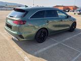 Kia cee'd Sportswagon 1.5 T-GDI DCT GT Line Spo... - Kia cee'd Sportswagon von privat