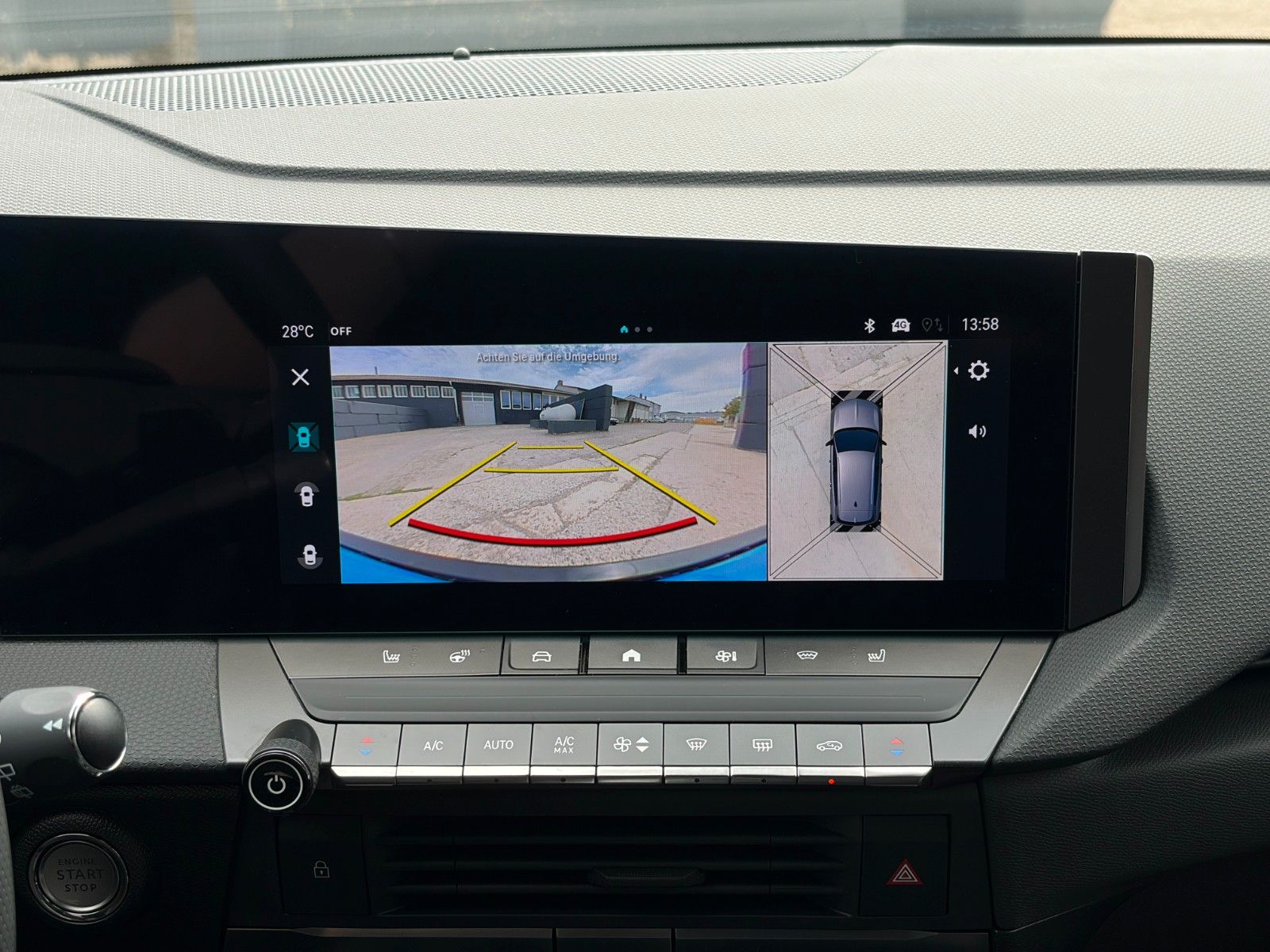 Fahrzeugabbildung Opel Astra ST 1.2 Turbo GS HuD 360° IntelliDrive