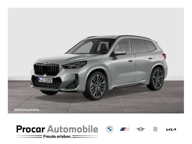 BMW X1 xDrive30e MSportPro PANO AHK H/K Shz PDC 20"