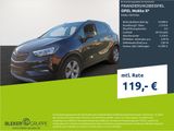 Opel Mokka X Mokka 140 Active - Opel Mokka X: Active