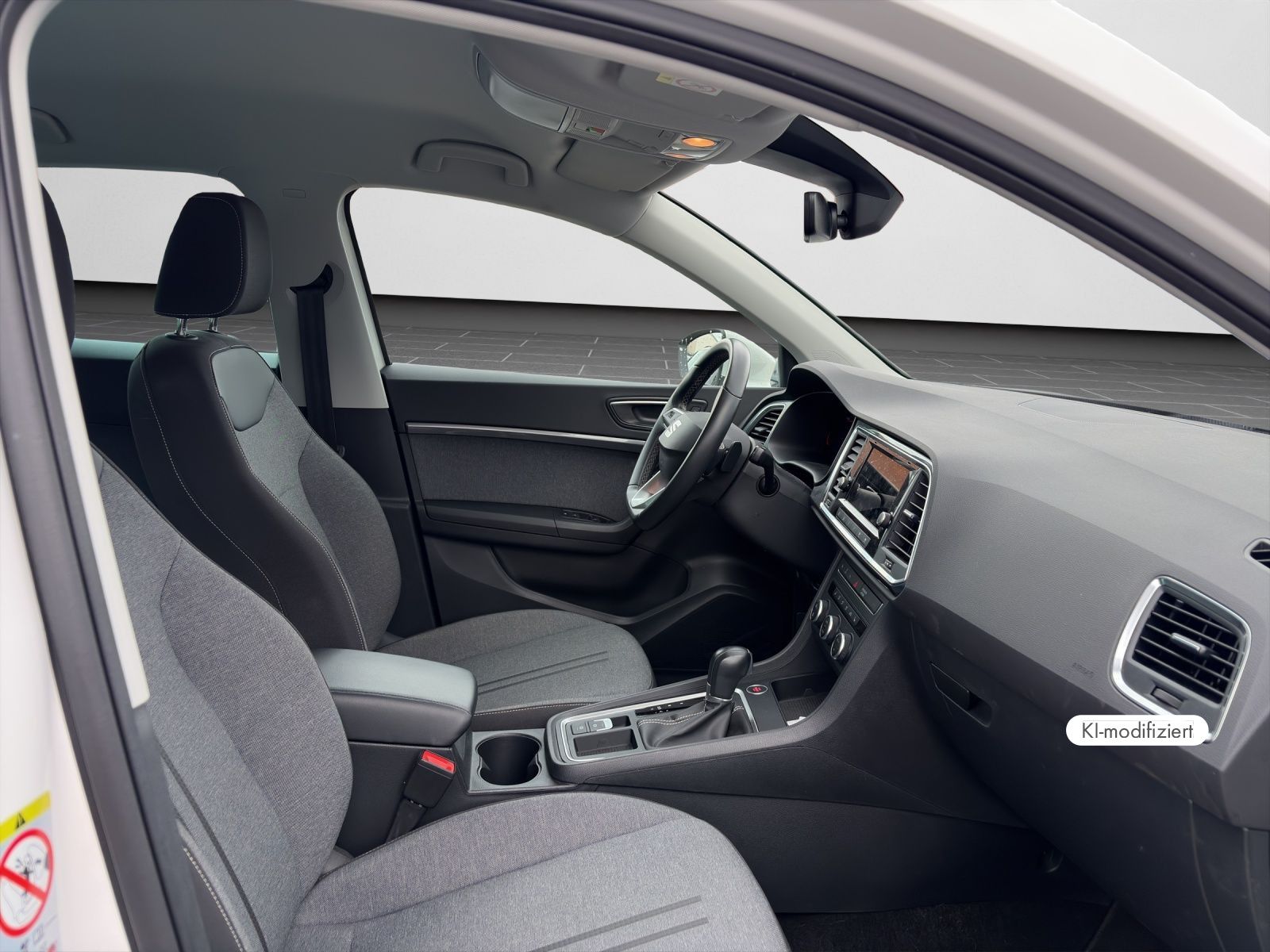 Seat Ateca - Bild 5