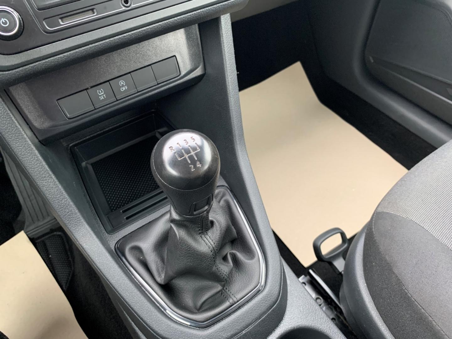 Volkswagen Caddy Nfz Maxi Kombi BMT AHK WLAN Temp Tel.-Vorb, миниатюра 16