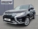 Mitsubishi Plug-in Hybrid Outlander Basis WR Smartlink Kame - gebrauchte Mitsubishi Plug-in Hybrid Outlander aus dem Jahr 2021