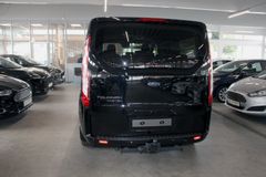 Fahrzeugabbildung Ford Tourneo Custom L2 Titanium 8Si  AHK Standheizung