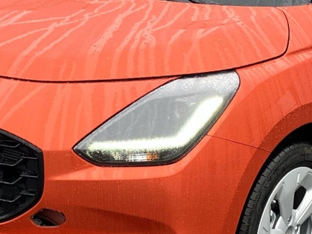 Suzuki Swift - Bild 5