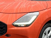 Suzuki Swift - Vorschau Bild 5