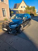 Seat Ateca 2.0 TDI 110kW FR DSG FR