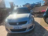 Suzuki Swift 1.2 VVT 4WD 5 porte Outdoor GL Top - Suzuki Swift: Gl
