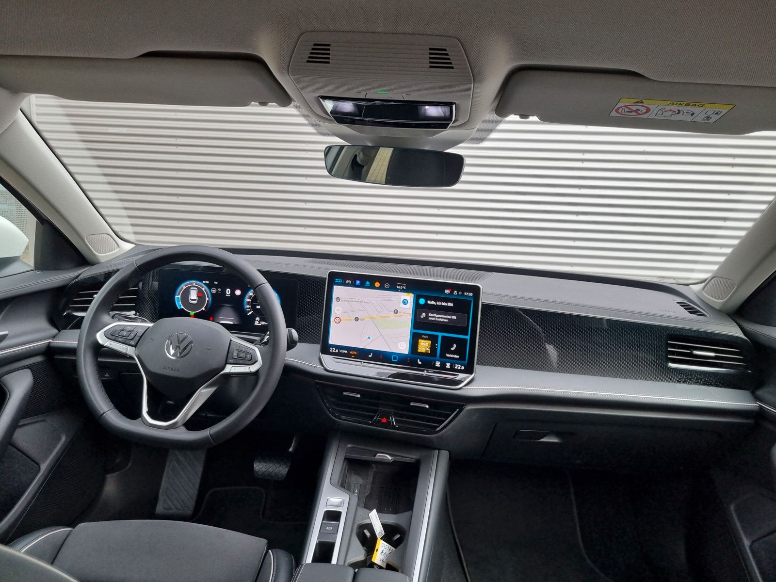 Volkswagen Passat Variant - Bild 18