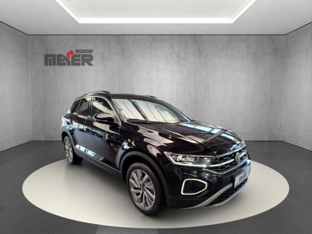 T-Roc MOVE 1.5 TSI DSG Klima Navi