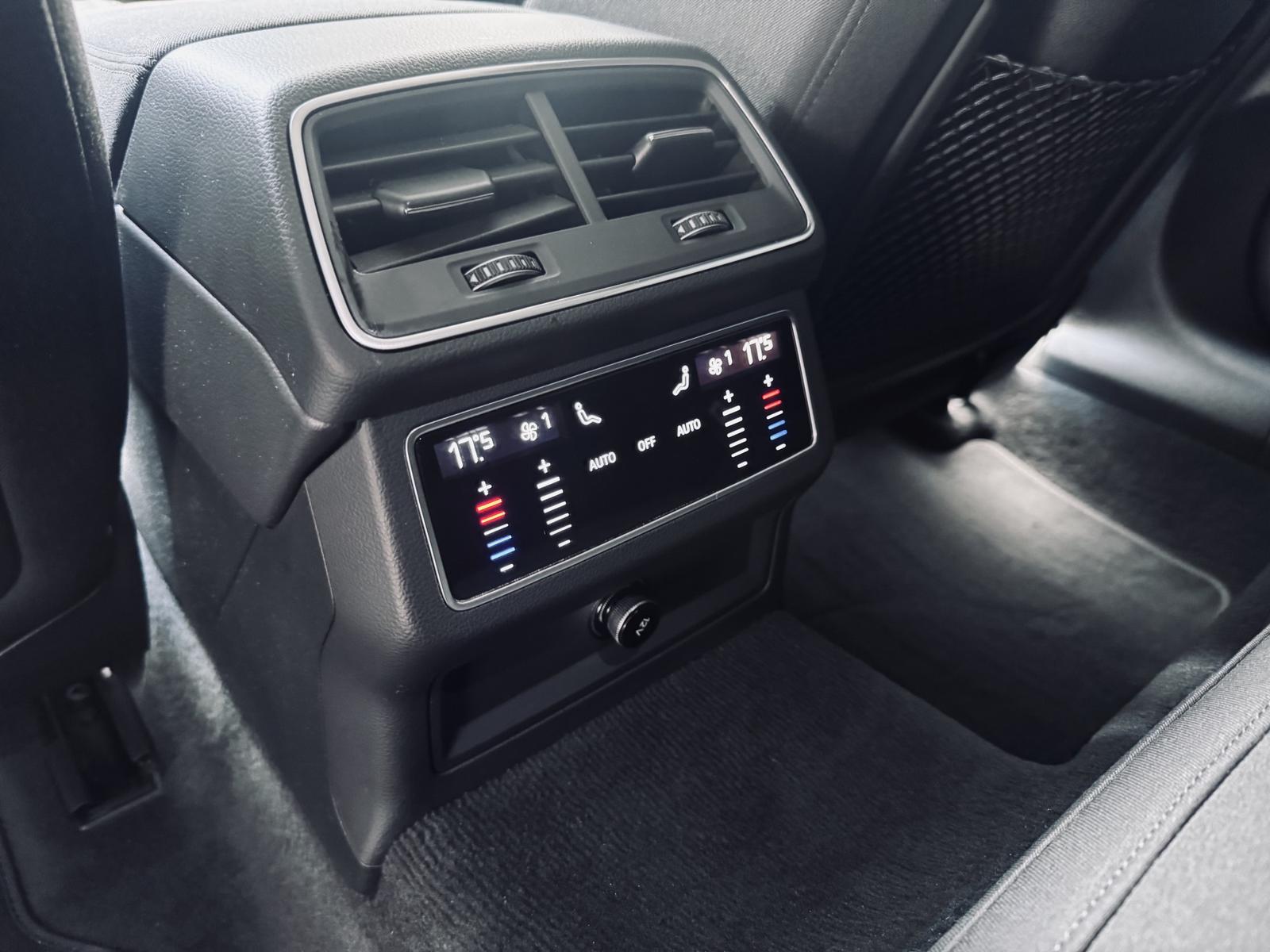 Audi A6 40 TDI Sport Kamera / Automatik / 21 zoll. /, миниатюра 25