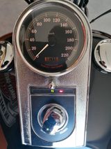 Harley-Davidson Softail Springer - TTS Bobber Umbau - HARLEY-DAVIDSON 2000
