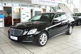 Mercedes-Benz E 300 CDI T-Modell BlueEfficiency Autom. Navi - Mercedes-Benz E 300 bis 10.000 Euro
