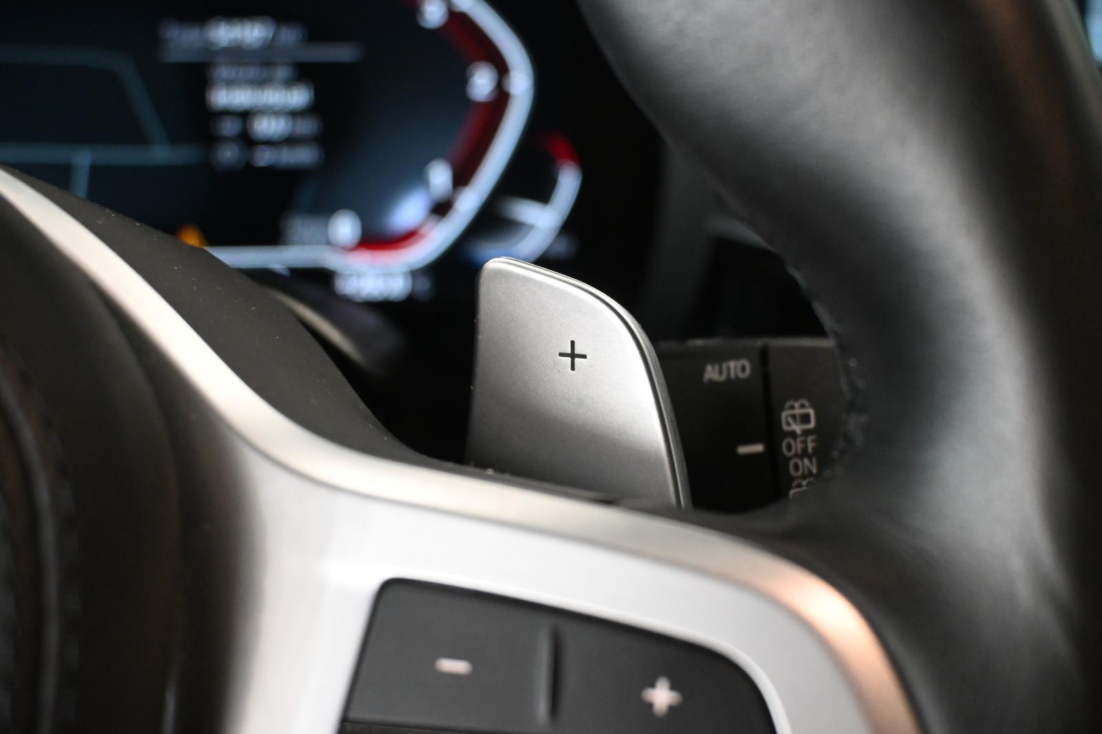 BMW 530 d*M-LENKR*KAMERA*LEDER*ACC*KEYLESS*CARPLAY