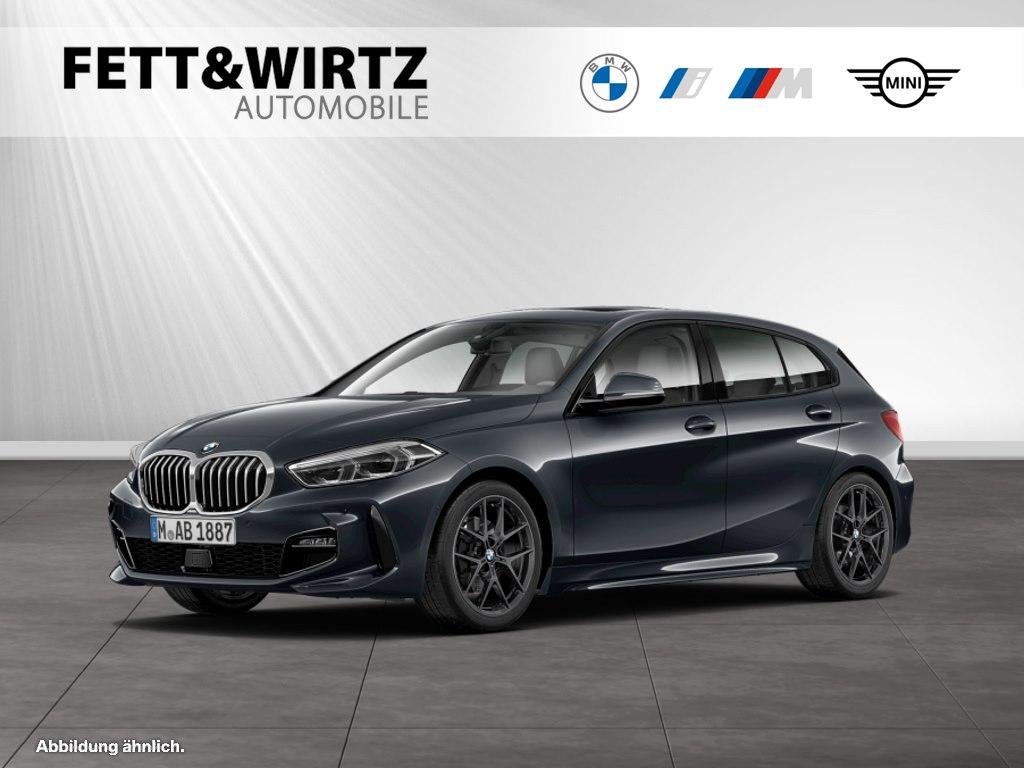 BMW 120d xDrive M Sport|Pano|Head-Up|Harman/Kardon