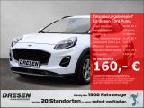 Ford Puma 1.0 EcoBoost Mild Hybrid EU6d Titanium X 12 - Ford: P6 12m