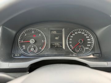 Volkswagen Caddy - 12
