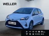 Toyota Yaris Hybrid 1.5 Comfort *SmartKey*CAM*BT*Color* - Toyota Yaris: Automatik