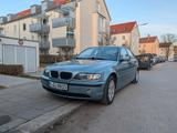 BMW 316i · 03/2003 · 192.350 km · Automatik - BMW: 350i