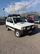Fiat Panda 4x4 1990 - gebrauchte Fiat Panda aus dem Jahr 1990