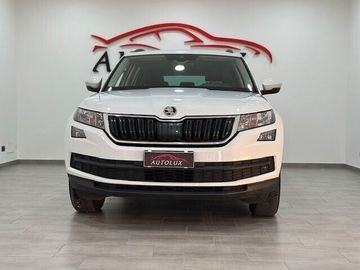 Skoda Kodiaq - 5