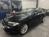 BMW 125 Baureihe 1 Coupe 125i M PAKET - BMW 125
