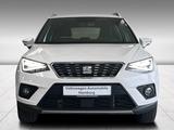 Seat Arona 1.0 TSI Xcellence Beats Kamera LED CarPlay - Seat Arona: Xcellence Beats