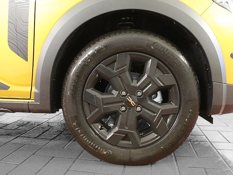 Fahrzeugabbildung Dacia Sandero Stepway TCe 110 Extreme MY 26*Vollausst*