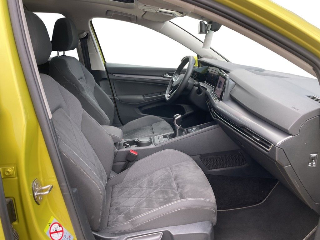 Volkswagen Golf - Bild 10