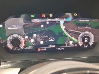 Audi A3 - Vorschau Bild 10