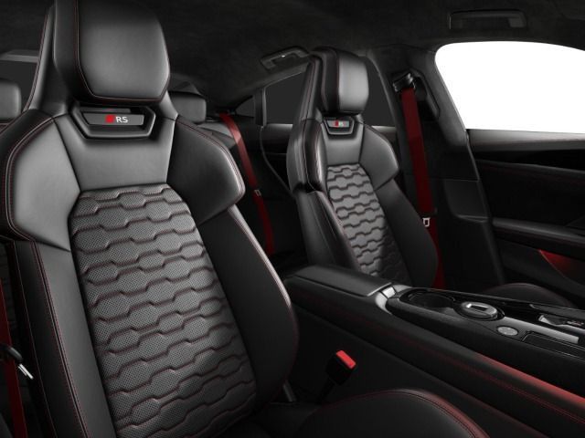 Audi RS e-tron GT - Bild 10