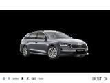 Skoda Octavia Selection 1.5 TSI 110 kW 6-Gang / Winter - Skoda Octavia New cars in Frankfurt (Main)