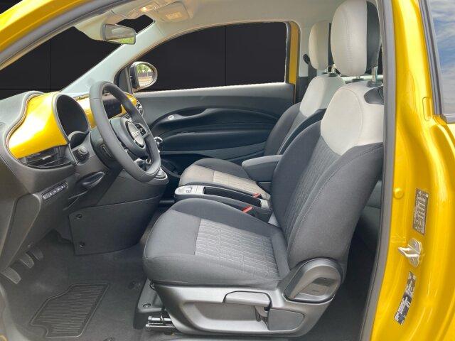Fiat 500 1.0 Mild Hybrid Icon