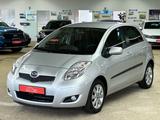 Daihatsu Charade /Toyota Yaris 1.3 Top Automatik *SHZ*PDC - Daihatsu Gebrauchtwagen
