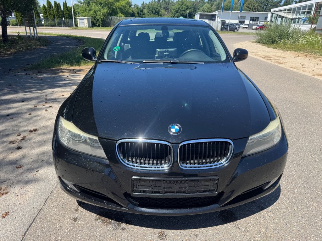 Angebot ansehen BMW 318