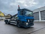 Mercedes-Benz ACTROS 2651 V8 6x2/Vermietung - Mercedes-Benz Actros v8