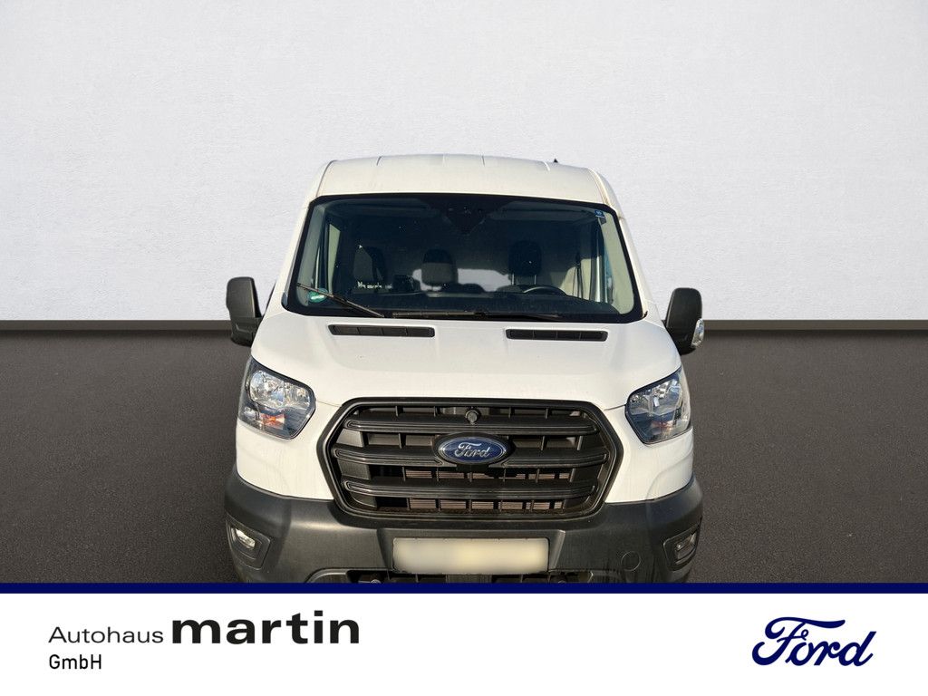 Fahrzeugabbildung Ford Transit FT 350 TTS 2.0 TDCi DPF 350 L3 Trend FWD