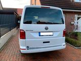 Volkswagen T6 Multivan - Volkswagen T6