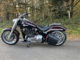 Harley-Davidson FAT BOY 114 Custom