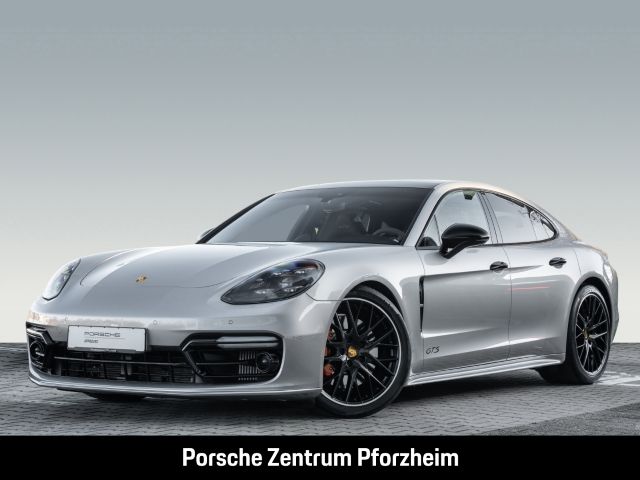 Porsche Panamera GTS Sportabgas PDCC Sport BOSE 21-Zoll