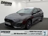 Ford Focus Turnier 2.3 EcoBoost ST X + abn. AHK + el.